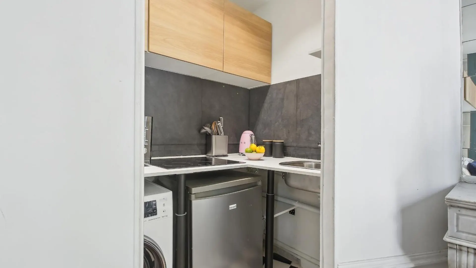 Central - Le Marais - Cityapartmentstay *