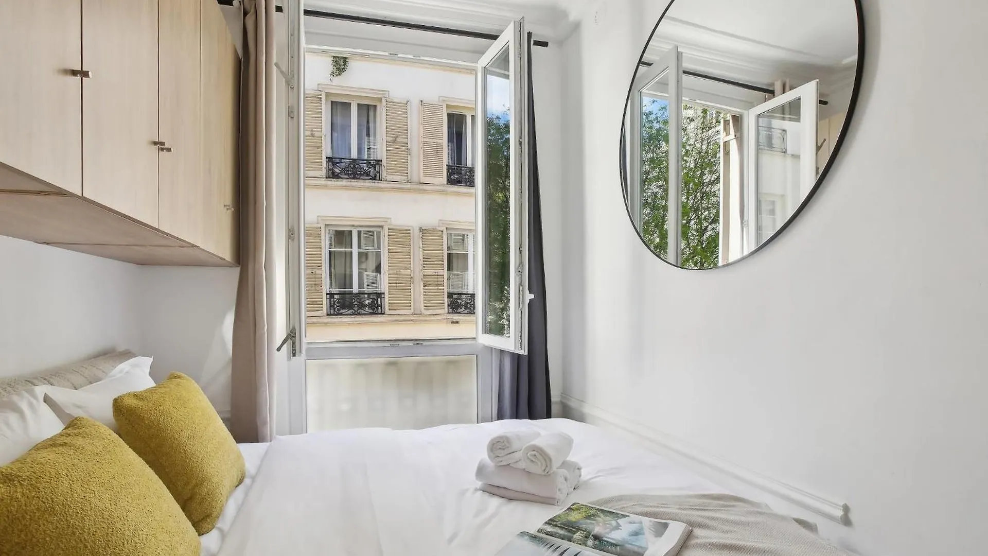 Central - Le Marais - Cityapartmentstay Apartment *