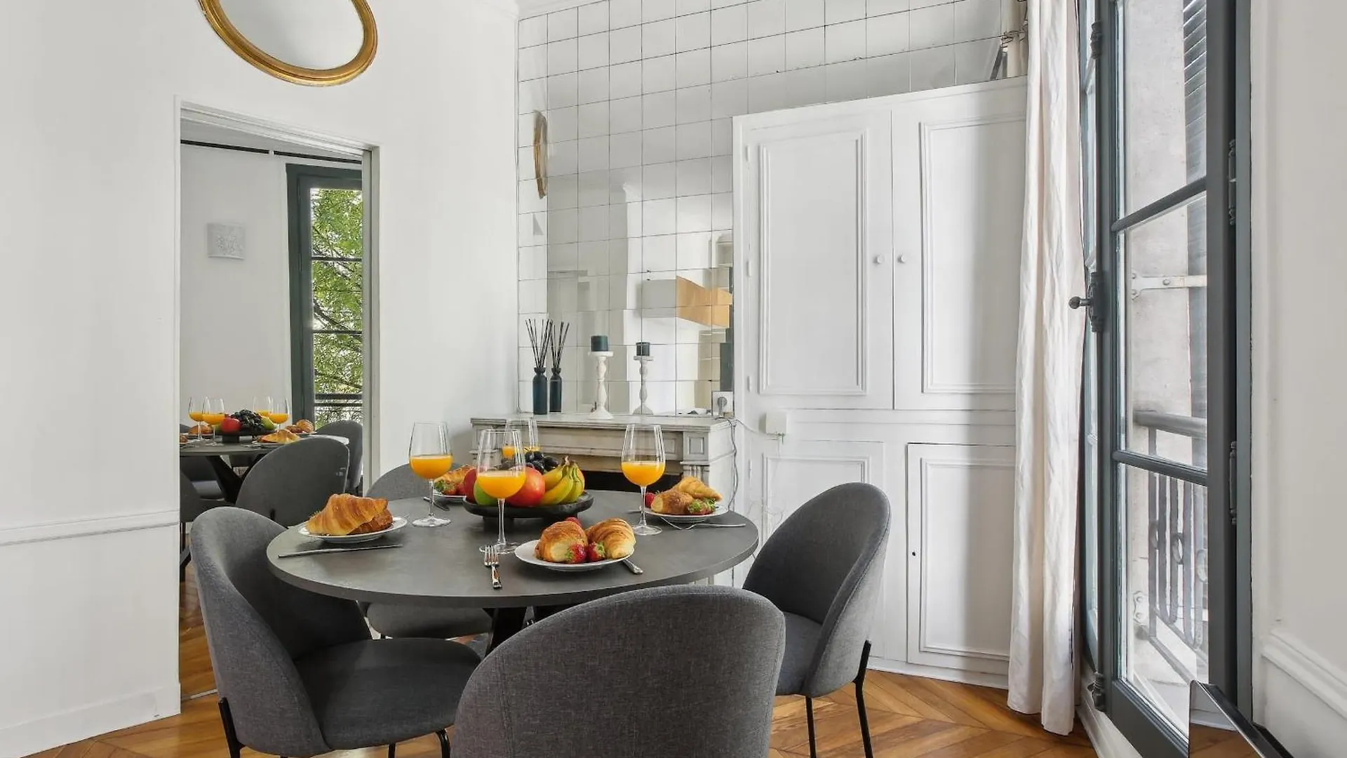Central - Le Marais - Cityapartmentstay Apartment *