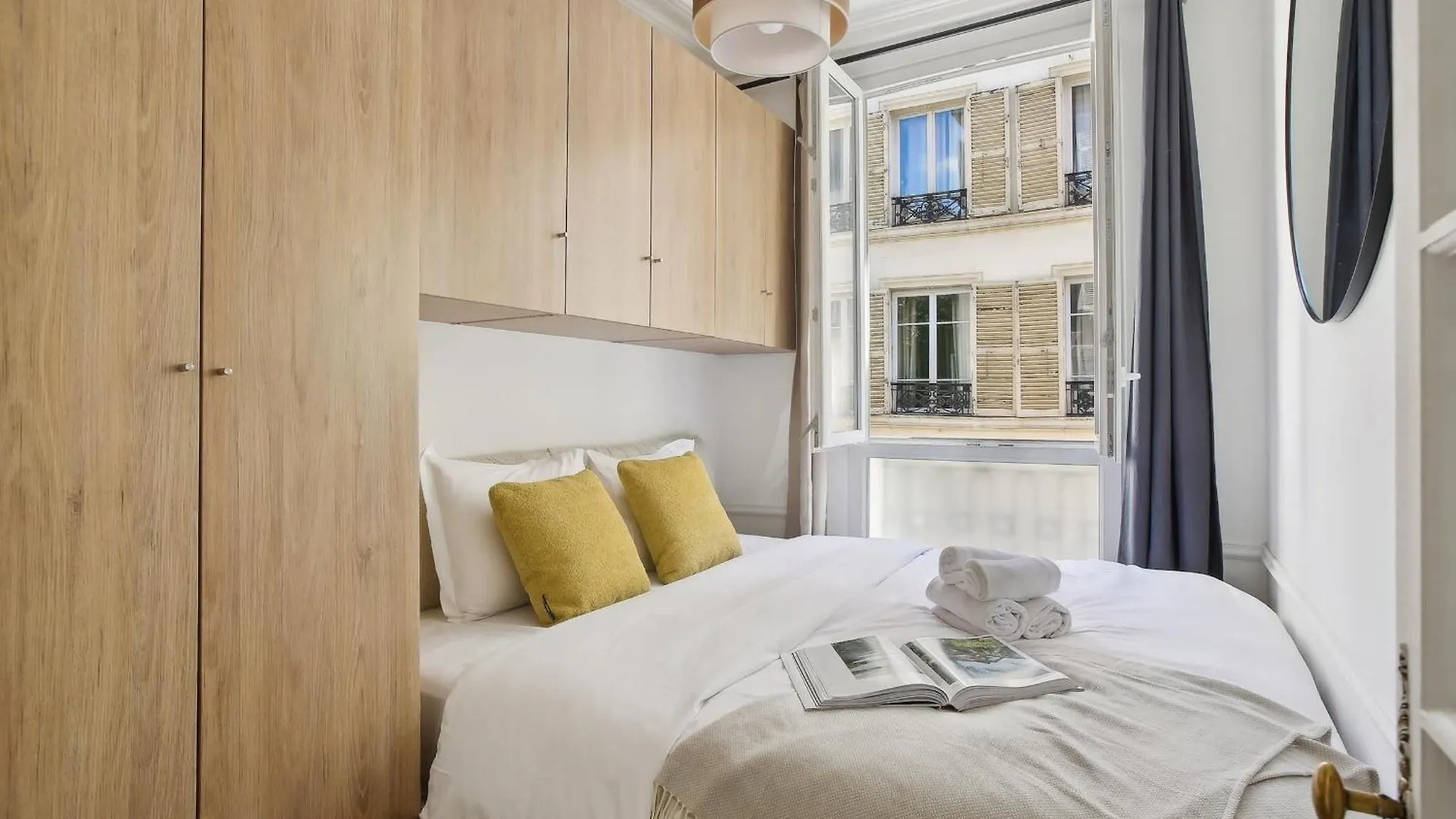 Central - Le Marais - Cityapartmentstay