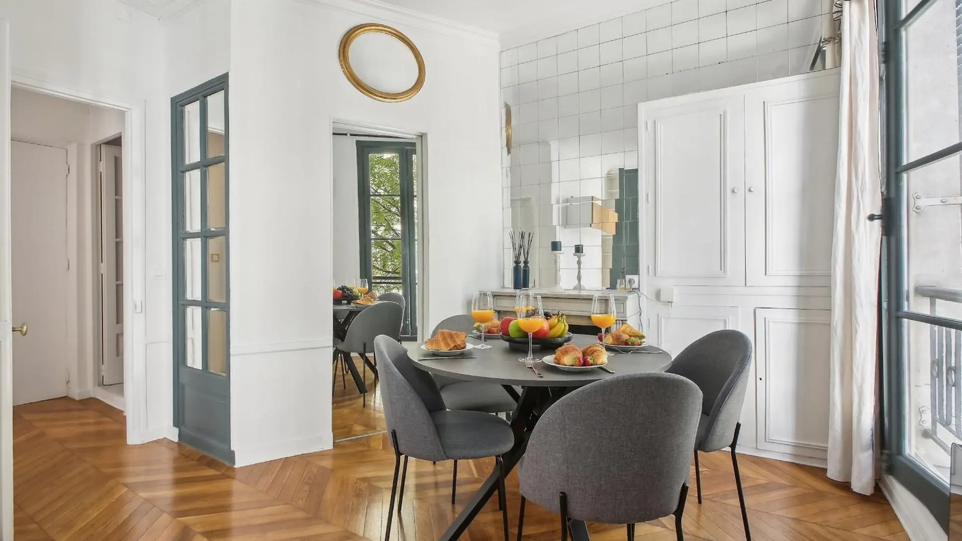 Apartament Central - Le Marais - Cityapartmentstay